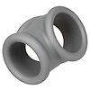 Inel Penis Alpha Precision Gri Thumb 6