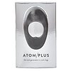 Inel Penis Atom Plus Negru Thumb 2