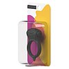 Inel Penis B Swish Basic Wave Negru Thumb 2