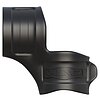 Inel Penis Cu Ball Stretcher Mr. Big Negru Thumb 2