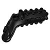 Inel Penis Bathmate Vibe Ring Tickle Negru Thumb 1