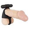 Inel Penis Black Velvets Negru Thumb 2