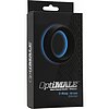 Inel Penis C-Ring - 45mm Negru Thumb 1