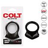 Inel Penis COLT Snug Grip Negru Thumb 5