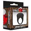 Inel Penis Crazy Bull Bertram Negru Thumb 1