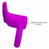 Inel Penis Cu Vibrații Pretty Love Cobra Mov Thumb 4