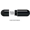 Inel Penis Cu Vibratii Pretty Love Curitis Negru Thumb 10
