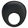 Inel Penis Cu Vibratii Pretty Love Trap Negru Thumb 2