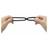 Inel Penis Dorcel Dual Ring Negru Thumb 4