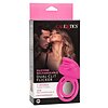 Inel Penis Dual Clitoris Flicker Enhancer Roz Thumb 7