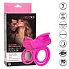 Inel Penis Dual Clitoris Flicker Enhancer Roz Thumb 6