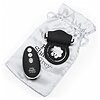 Inel Penis Fifty Shades of Grey Negru Thumb 5