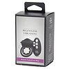 Inel Penis Fifty Shades of Grey Negru Thumb 3