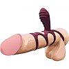 Inel Penis Halo Halo C-Ring Sleeve Mov Thumb 3