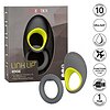 Inel Penis Link Up Edge Gri Thumb 6