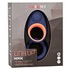 Inel Penis Link Up Verge Albastru Thumb 3