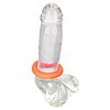 Inel Penis Link Up Verge Portocaliu Thumb 4