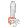 Inel Penis Link Up Verge Portocaliu Thumb 3