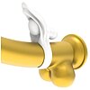 Inel Penis Power Clitoris Silicone Alb Thumb 3