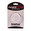 Inel Penis Power Plus 5 Transparent Thumb 1