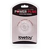 Inel Penis Power Plus Harder For Longer Transparent Thumb 1