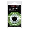 Inel Penis Premium Silicone Ring XL Transparent Thumb 2