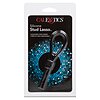 Inel Penis Silicone Stud Lasso Negru Thumb 2