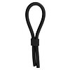 Inel Penis Silicone Stud Lasso Negru Thumb 1
