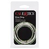 Inel Penis Silver Ring Large Argintiu Thumb 2