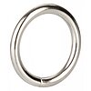 Inel Penis Silver Ring - Medium Argintiu Thumb 1