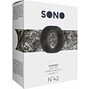 Inel Penis Sono No.42 Negru Thumb 2