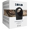 Inel Penis Sono No.45 Negru Thumb 2