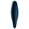 Inel Penis Vibrator Glorious Duo Albastru Thumb 4