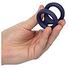 Inel Penis Viceroy Dual Albastru Thumb 4