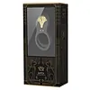 Inel Penis ZALO Bayek Vibrator Negru Thumb 3