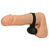 Inel Pentru Penis Aqua Silks Negru Thumb 2
