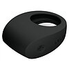 Inel Pentru Penis Tor 2 Lelo Negru Thumb 1