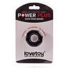 Inel Power Plus Negru Thumb 4