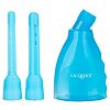 Irigator Anal/vaginal CalExotics 162 ml, Albastru Thumb 1