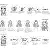 Japanese Rope 10m Negru Thumb 4