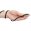 Japanese Rope 10m Negru Thumb 1