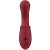 JAVIDA 3 Funcții — Vibrator cu împingere, 10 Moduri Thumb 2