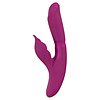 JAVIDA 4 Funcții Vibe — 3 Motoare, încălzire, Reîncărcabil Thumb 3