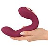 JAVIDA Thumping Shaking Rabbit 10 Moduri Turbo Roșu Thumb 4