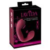 JAVIDA Thumping Shaking Rabbit 10 Moduri Turbo Roșu Thumb 7