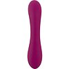 JAVIDA Vibrator Gonflabil Pentru Punctul G, 10 Moduri Thumb 3