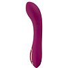 JAVIDA Vibrator Gonflabil Pentru Punctul G, 10 Moduri Thumb 4