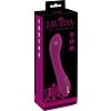 JAVIDA Vibrator Gonflabil pentru Punctul G, 10 Moduri Mov Thumb 7