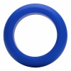 Inel Penis Silicon Minimum Stretch Albastru Thumb 2