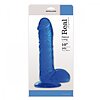 Jelly Real Albastru 25.5cm Thumb 1
